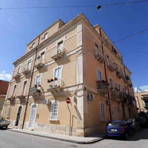 Hotel La Sicilia In Un Sogno cazare Santa Lucia