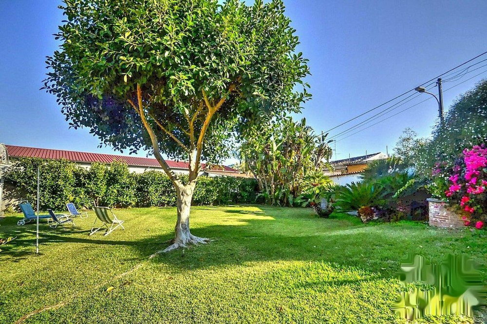 Hotel Casa Guardia Bilocal Apartment Near The Sea