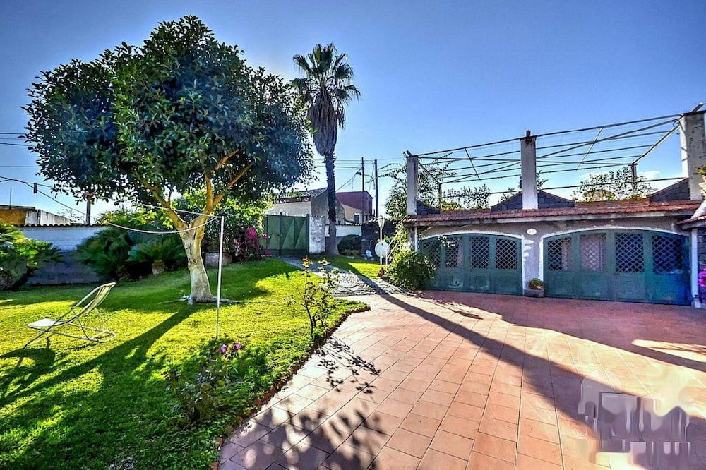 Casa Guardia Bilocal Apartment Near The Sea