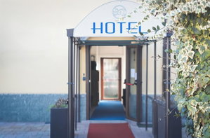 Hotel La Boheme Smart Hotel cazare Torino