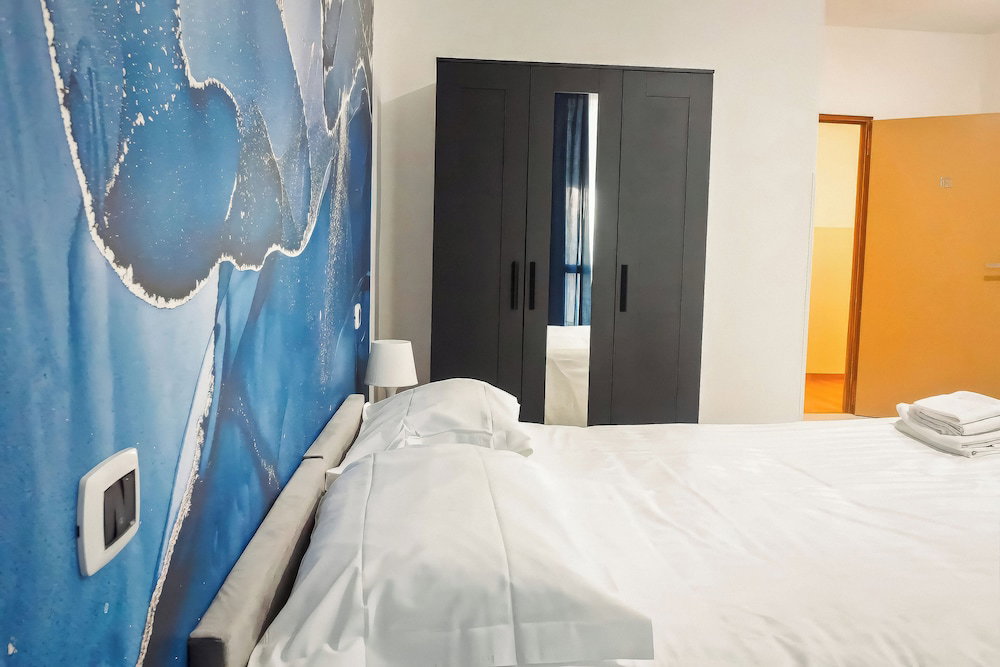 La Boheme Smart Hotel