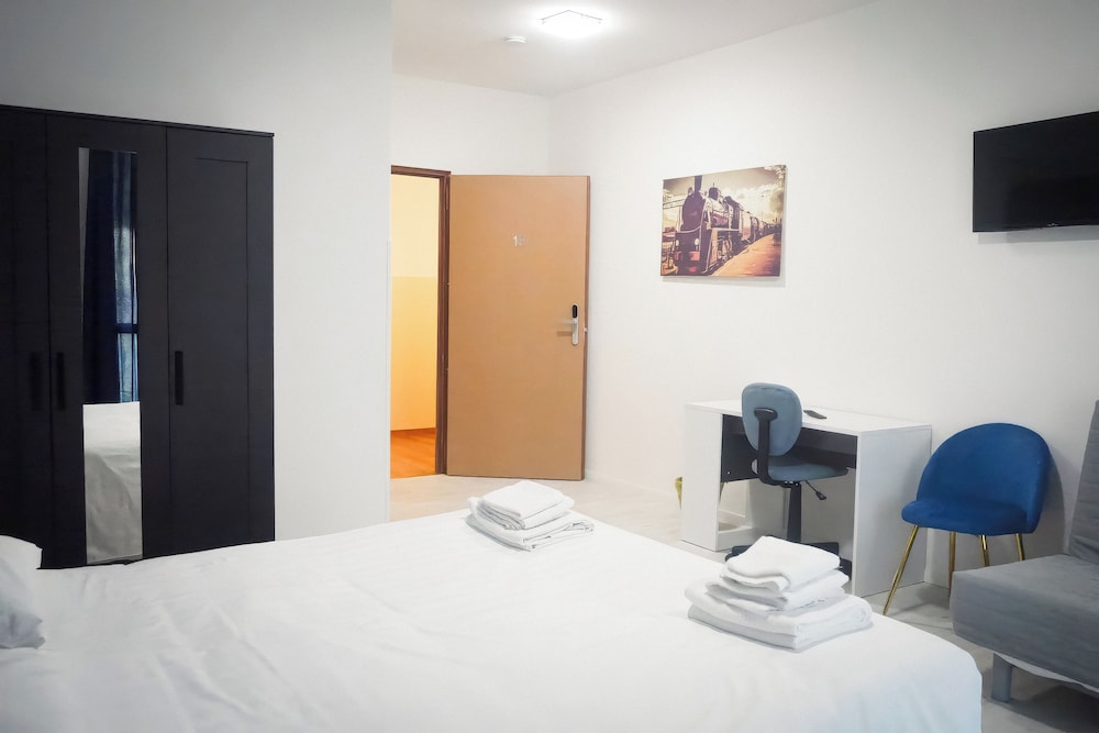 La Boheme Smart Hotel
