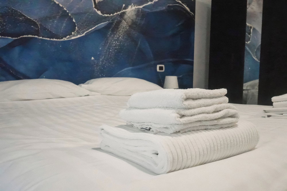 La Boheme Smart Hotel