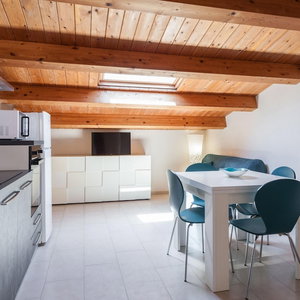 Hotel Luna D Argento By Wonderful Italy - Kimama cazare Santa Lucia