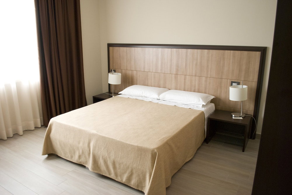 Hotel B&B Galileo