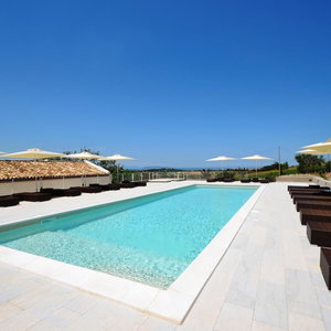 Hotel Baglio Sorìa Resort & Wine Experience cazare Trapani