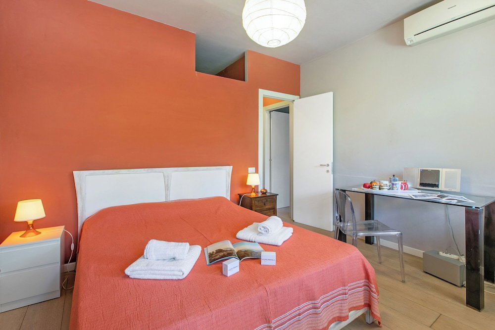 Hotel Casa Piero With Private Garden And Parking