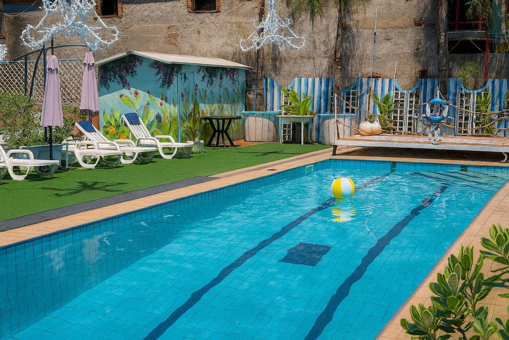 Hotel Hotiday Taormina Mazzeo