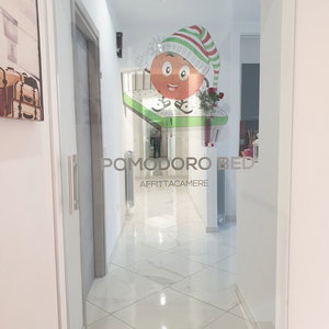 Hotel Pomodoro Bed cazare Castrovillari