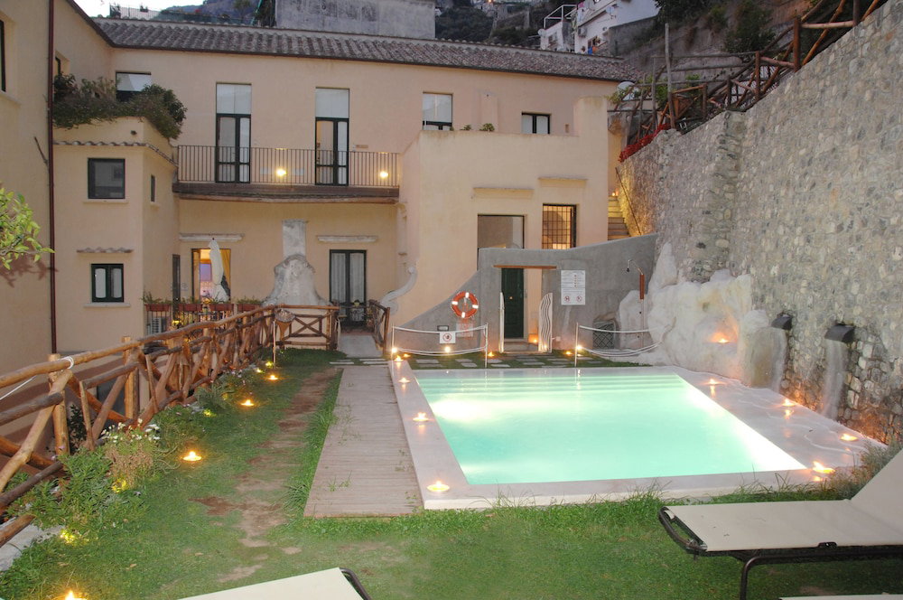 Apartamentos Amalfi Holiday Resort