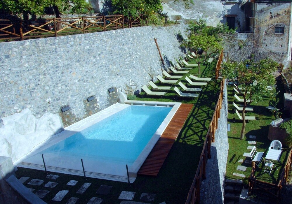 Apartamentos Amalfi Holiday Resort