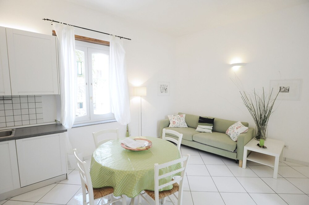 Apartamentos Amalfi Holiday Resort