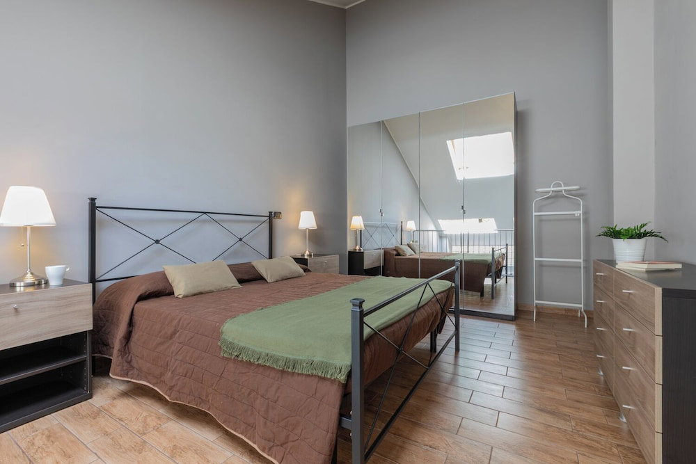 Hotel Grossi Turin Lofts By Wonderful Italy