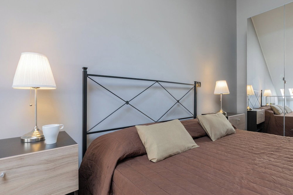 Grossi Turin Lofts By Wonderful Italy
