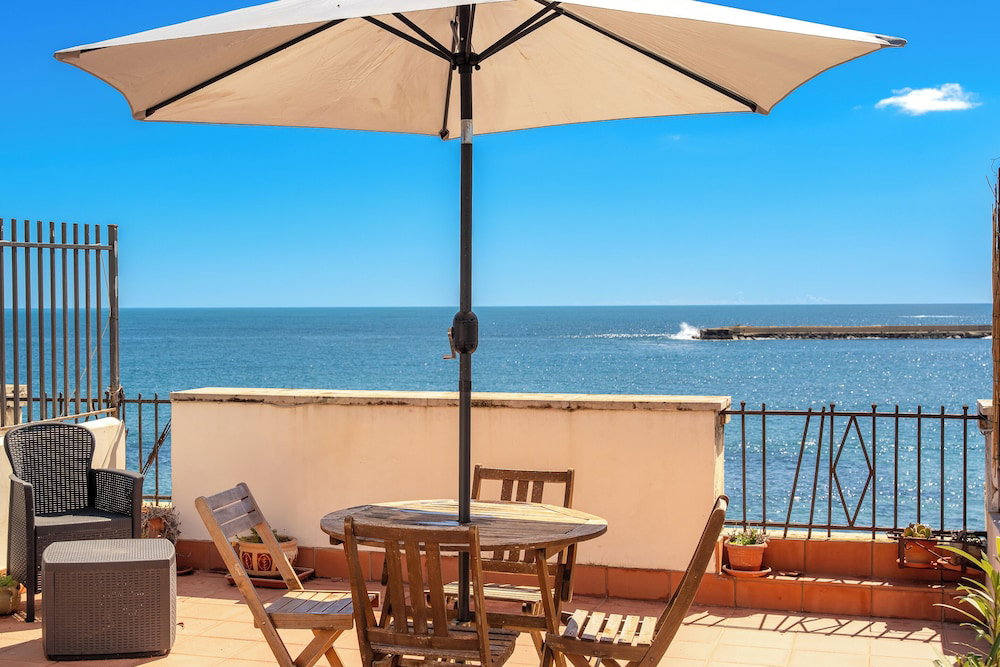 Hotel Siracusa Horizon Home By Wonderful Italy