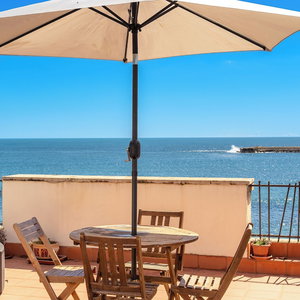 Hotel Siracusa Horizon Home By Wonderful Italy cazare Santa Lucia