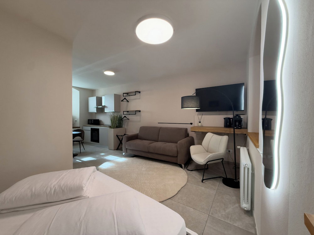 Hotel Soul Of Trento Vicolo Maddalena