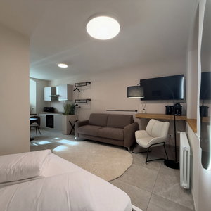 Hotel Soul Of Trento Vicolo Maddalena cazare Trento