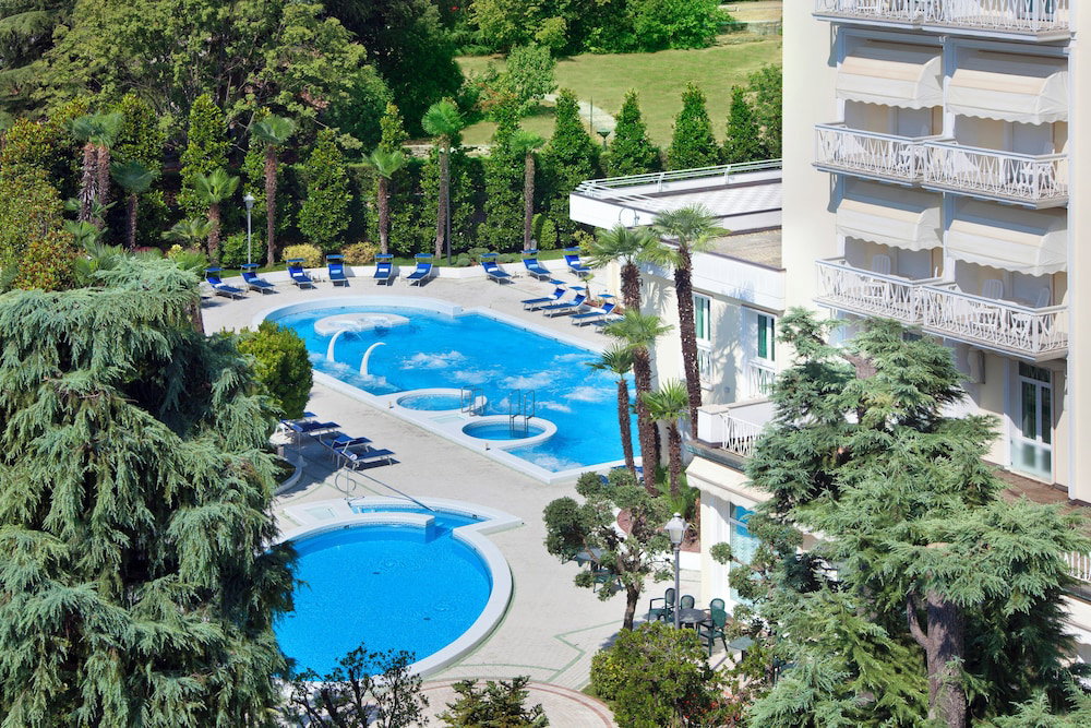 Hotel Hotel Terme Due Torri - Adults Hideaway & Spa
