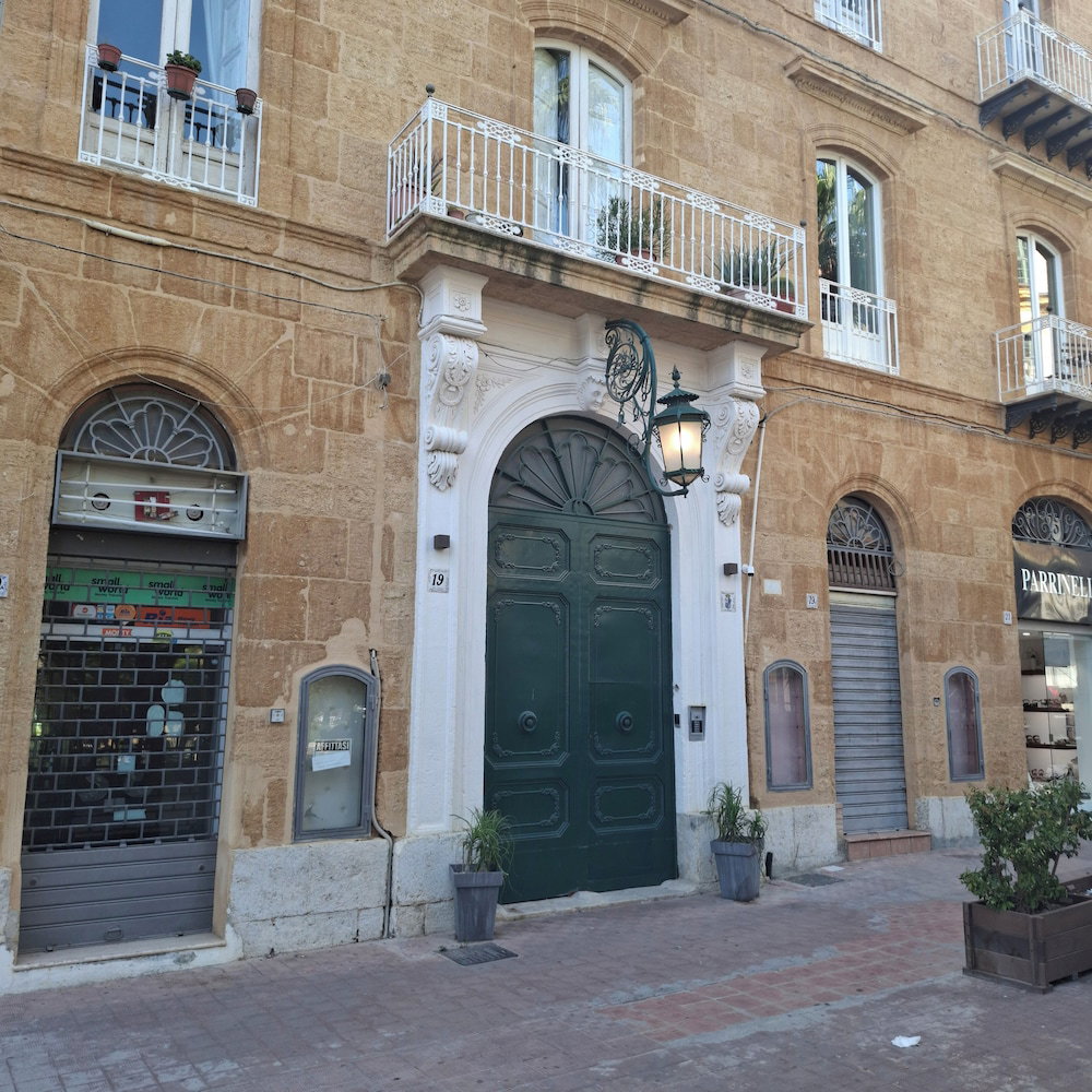 Hotel Palazzo Caratozzolo