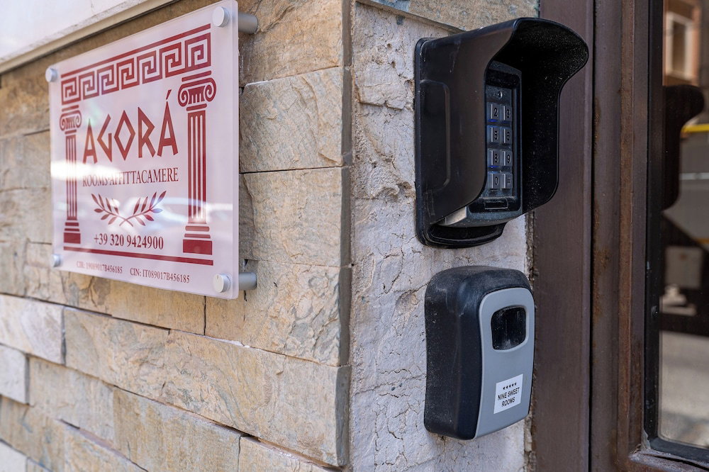 Hotel Agorà