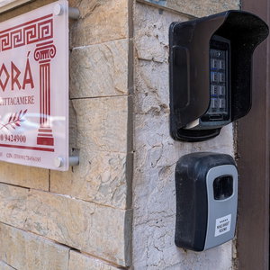 Hotel Agorà cazare Santa Lucia