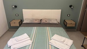 Hotel Villa Maryam cazare Agrigento