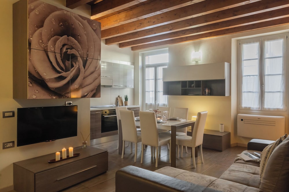 Hotel Domus In Como By Rent All Como