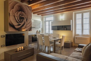 Hotel Domus In Como By Rent All Como cazare Como