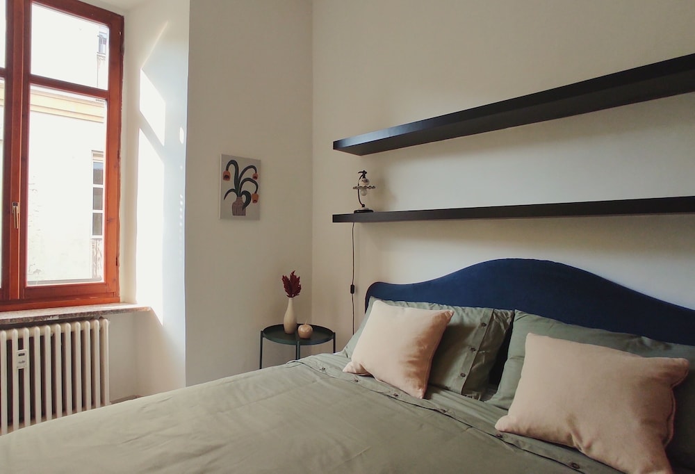 Hotel Conte Verde Apartments By Wonderful Italy