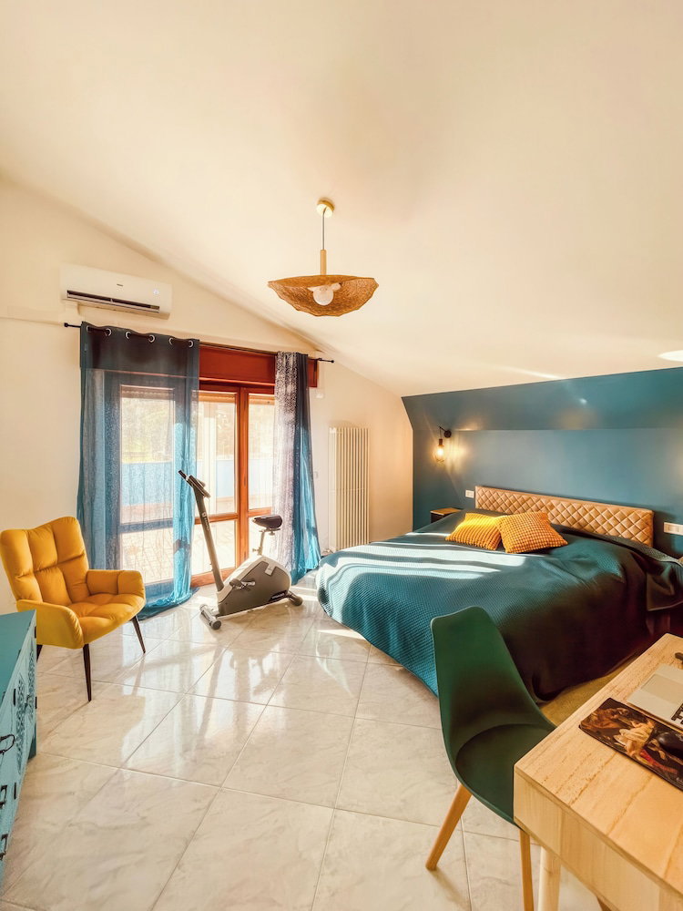 Hotel Le Terrazze Della Sabi