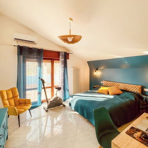 Hotel Le Terrazze Della Sabi cazare Giulianova