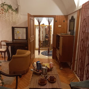 Hotel Romantic Green-Blue Residence cazare Trento