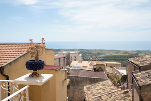 Hotel La Dolce Vita Rooms & Suites cazare Agrigento
