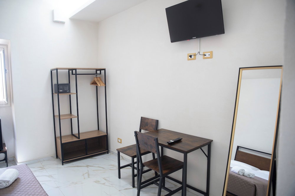 La Dolce Vita Rooms & Suites