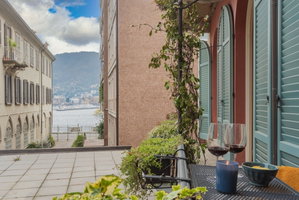 Hotel The Printers Home 2 By Rent All Como cazare Como