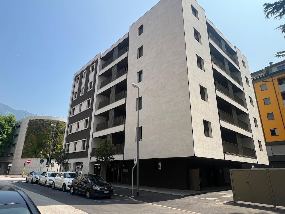 Hotel Yugogo Trento