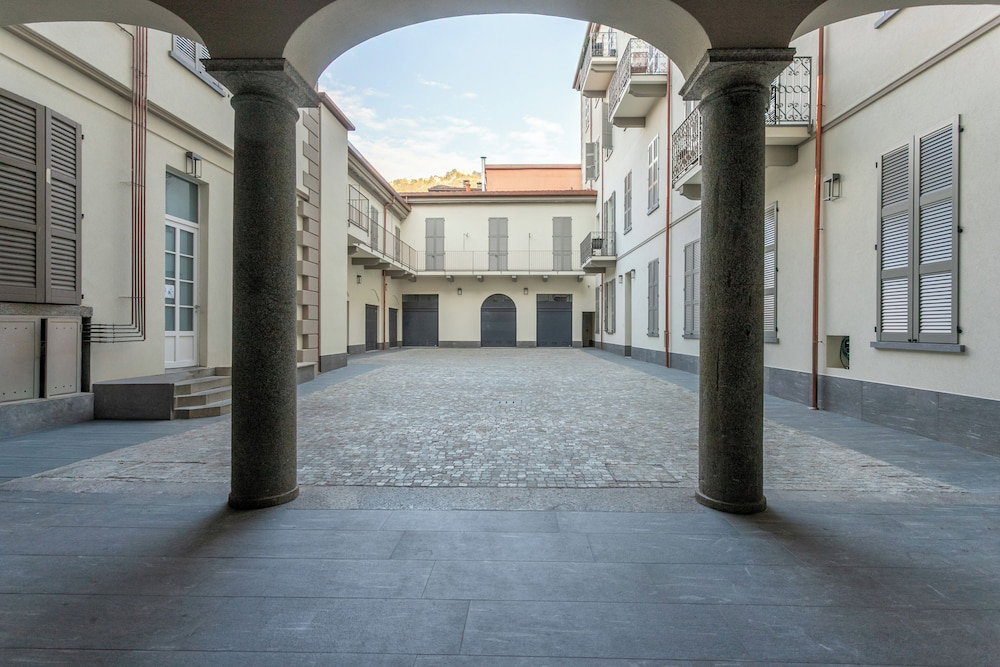 Hotel Volta Luxury Collection By Halldis