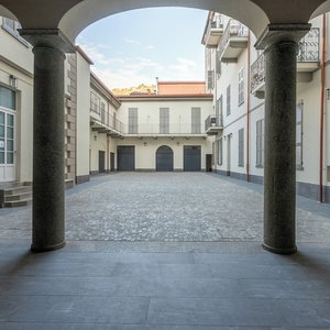 Hotel Volta Luxury Collection By Halldis cazare Como