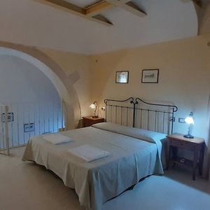 Hotel Piccolo Hotel Casa Mia cazare Santa Lucia