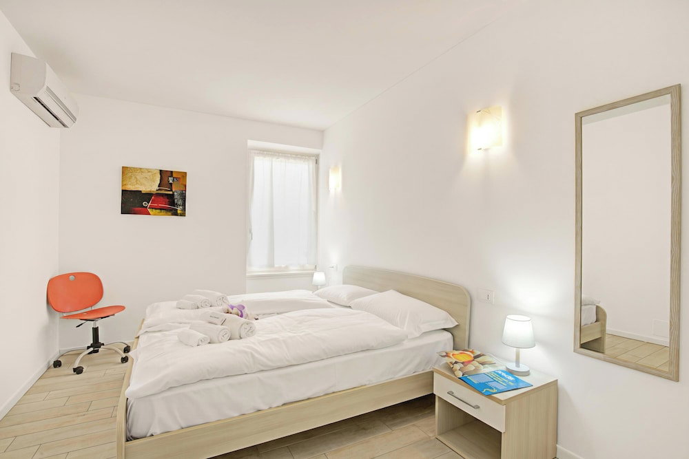 Hotel Appartamento Dei Tigli With A/C