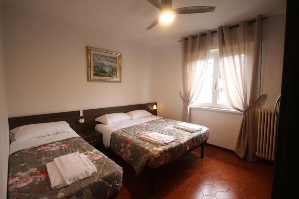 Hotel R&B Casa Wanda Since 1999