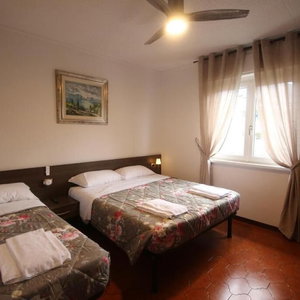 Hotel R&B Casa Wanda Since 1999 cazare Riva del Garda