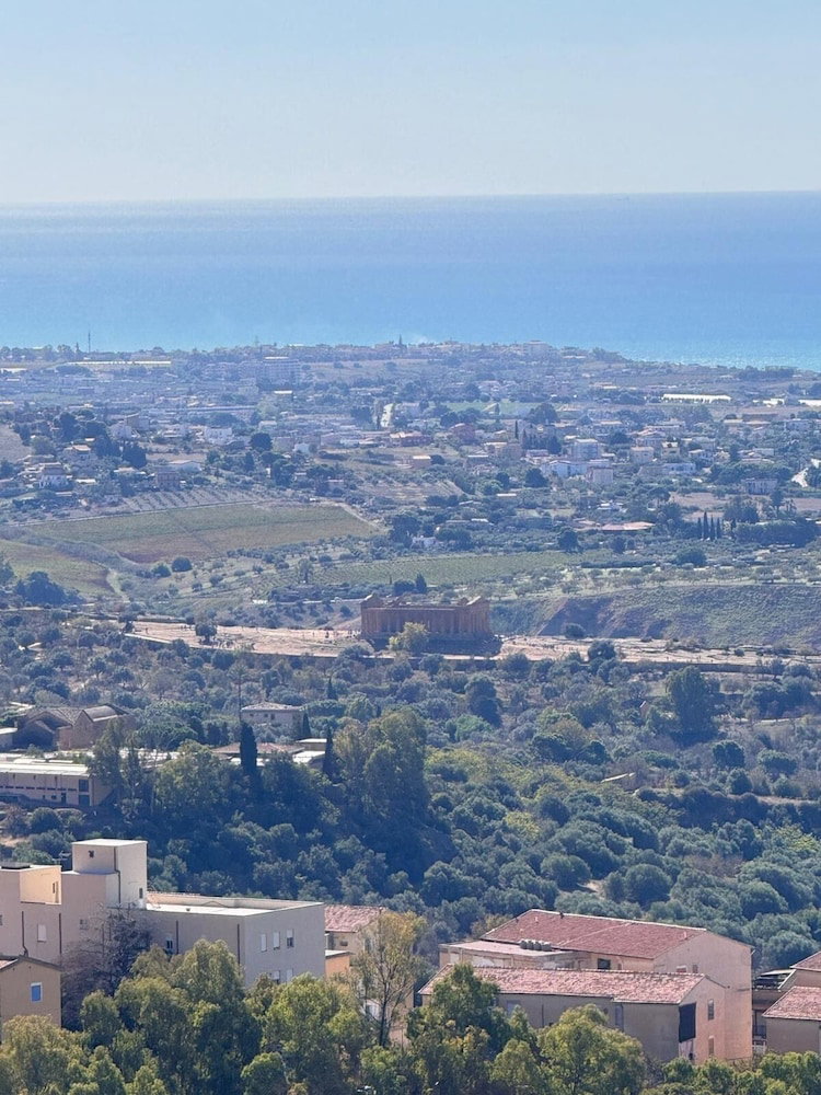 Hotel Miravalle Agrigento 2