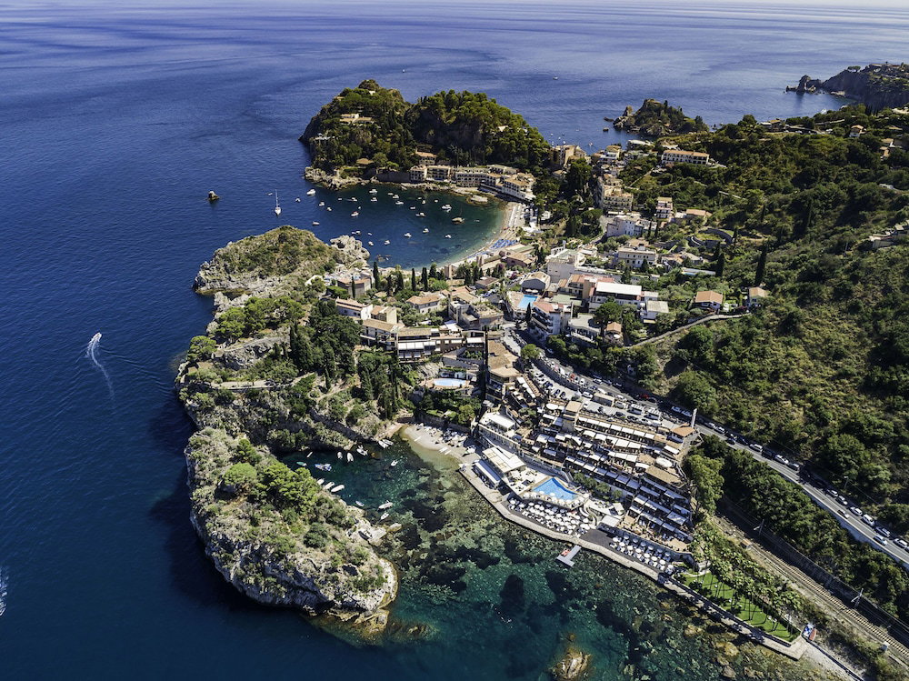 Hotel Atlantis Bay - The Leading Hotel Of The World