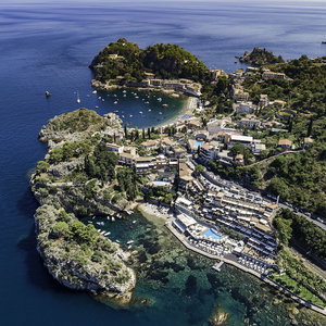 Sejur Atlantis Bay - The Leading Hotel Of The World vacanta Taormina