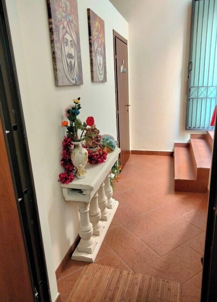 Atena Apartments Agrigento Center