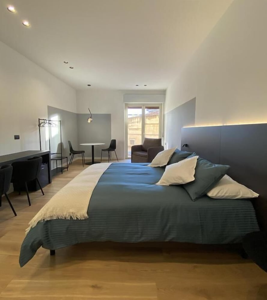 Hotel Primo Piano Acireale - Room & Relax