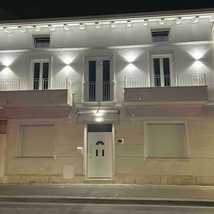 Hotel Darsena Charming B&B By Villa Valentina Versilia cazare Viareggio