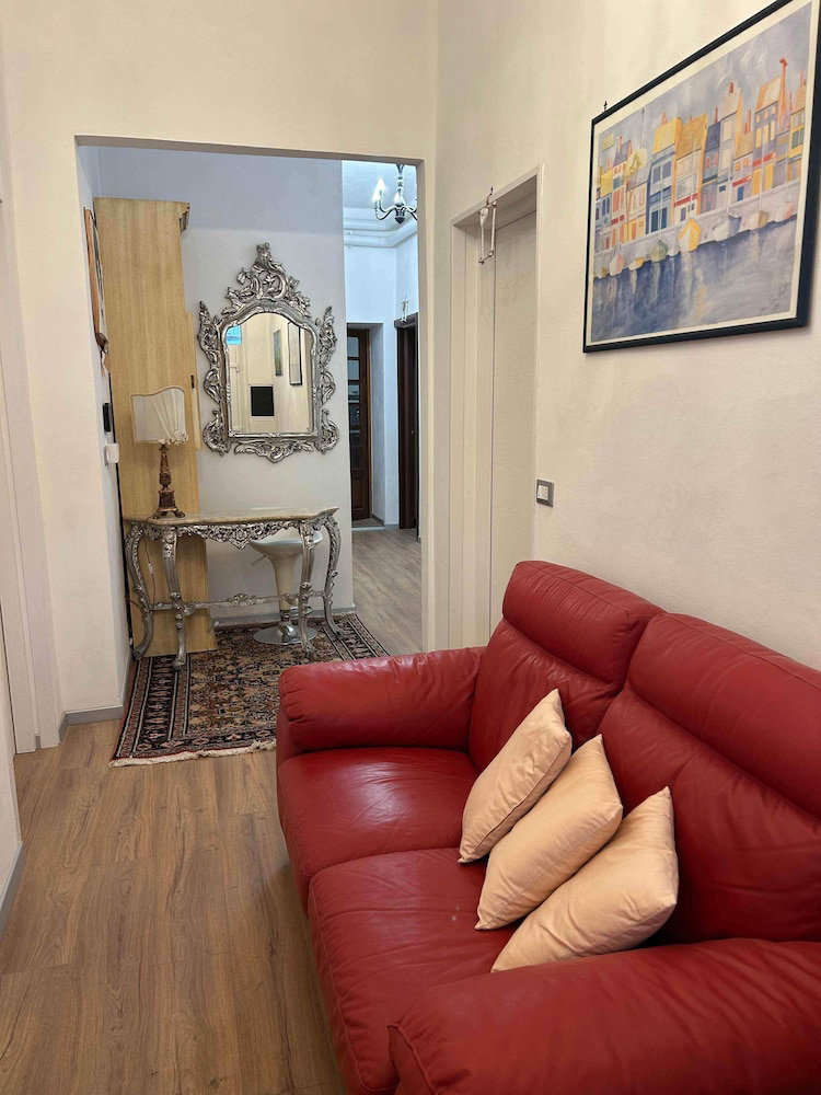 Darsena Charming B&B By Villa Valentina Versilia